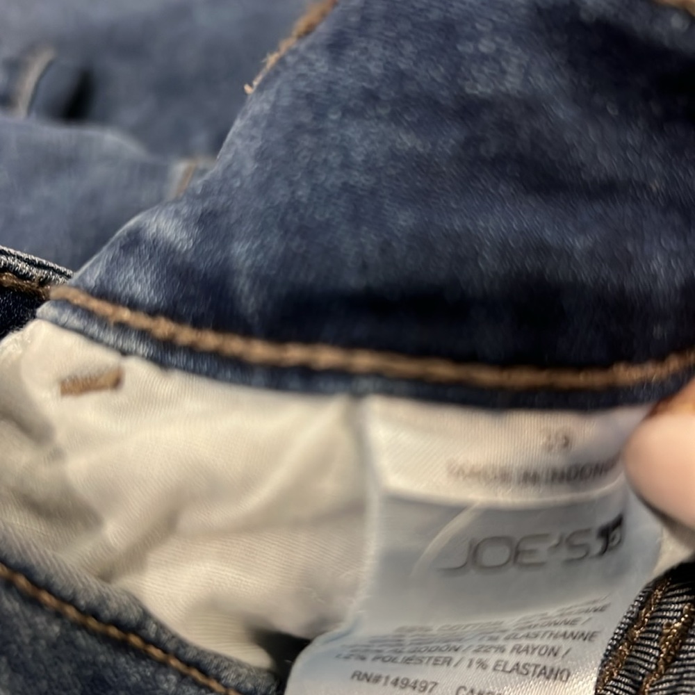 Joe’s Jeans - Picture 5 of 6